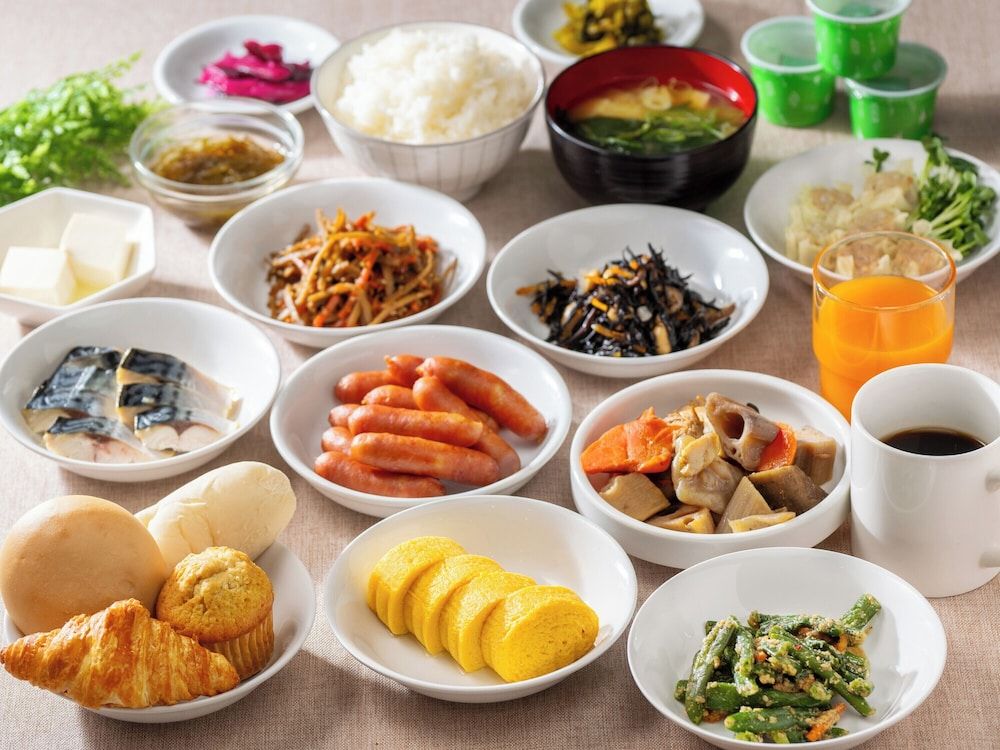 undefined APA Hotel Ningyocho Ekikita 10