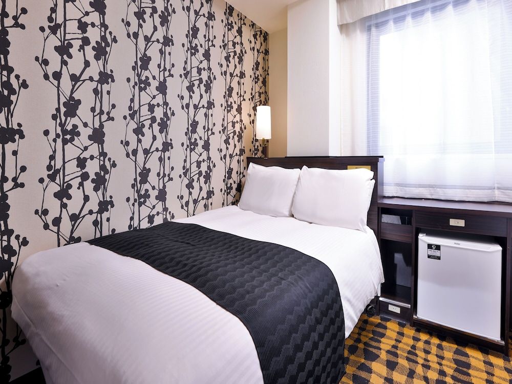 undefined APA Hotel Ningyocho Ekikita 3