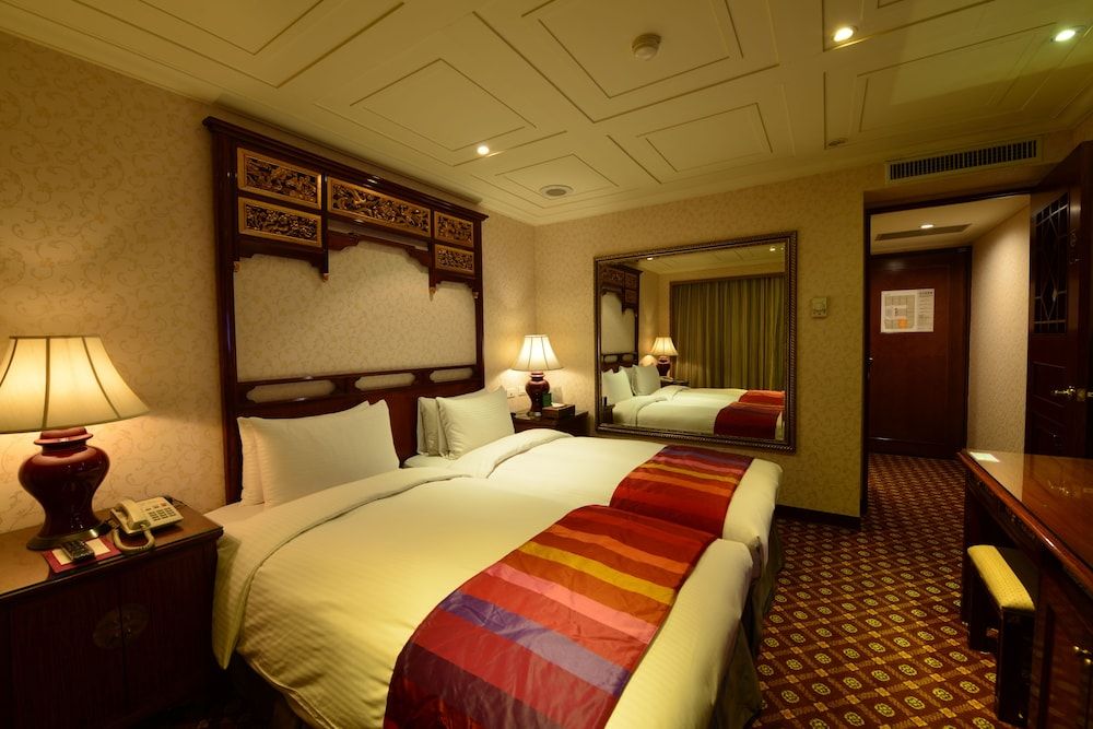 undefined Rido Hotel 2