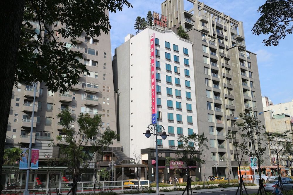 undefined Rido Hotel 6