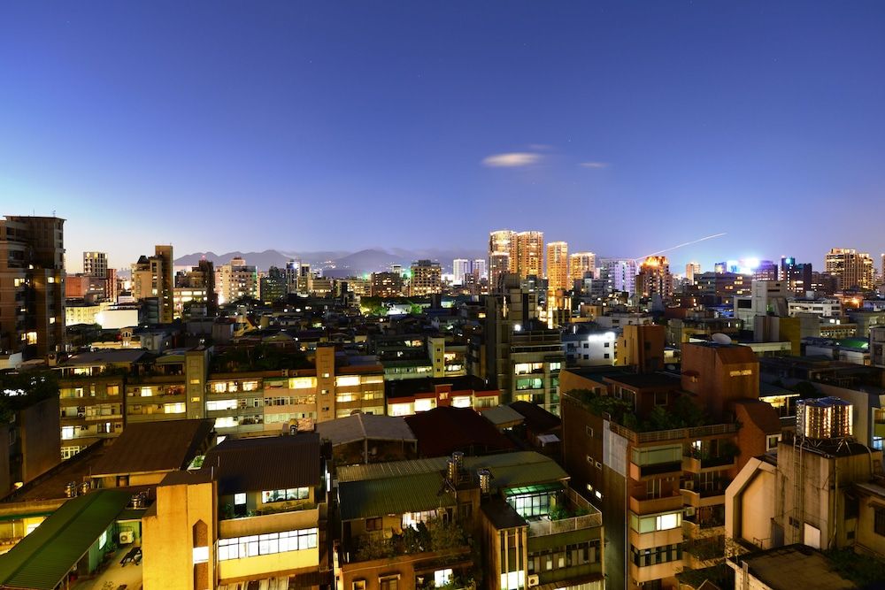 Rido Hotel Standard Double Room 3