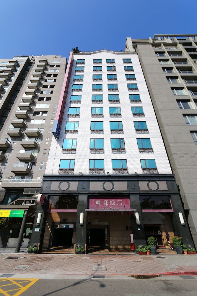undefined Rido Hotel 5