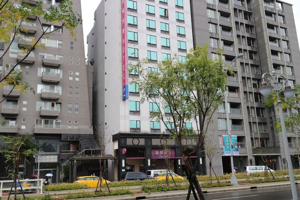 undefined Rido Hotel 7