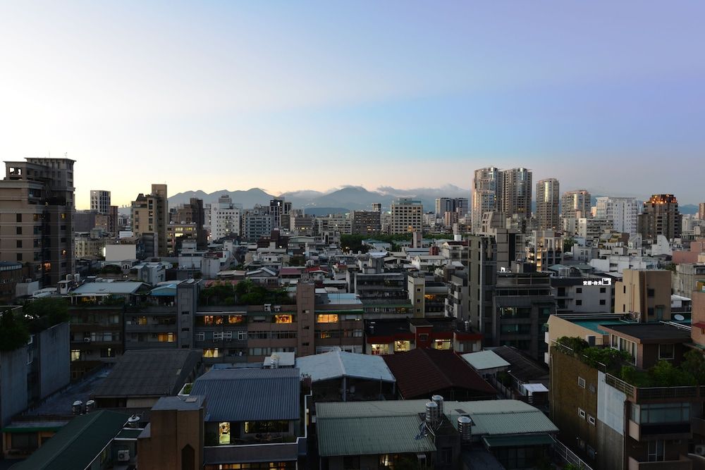 Rido Hotel Standard Double Room 5