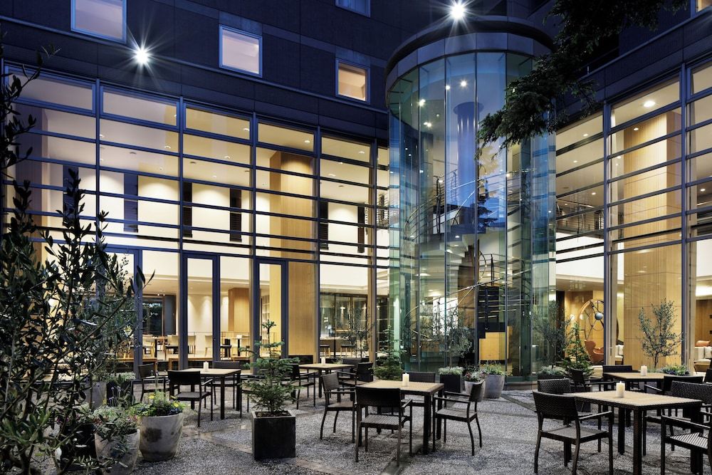undefined Fairfield by Marriott Sapporo 3