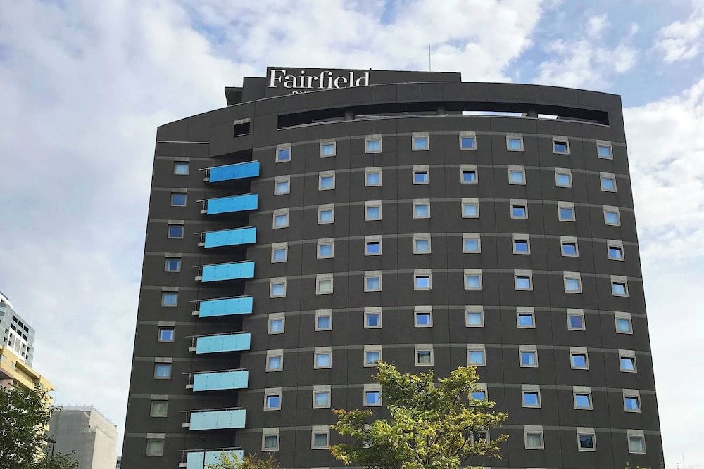 undefined Fairfield by Marriott Sapporo 6
