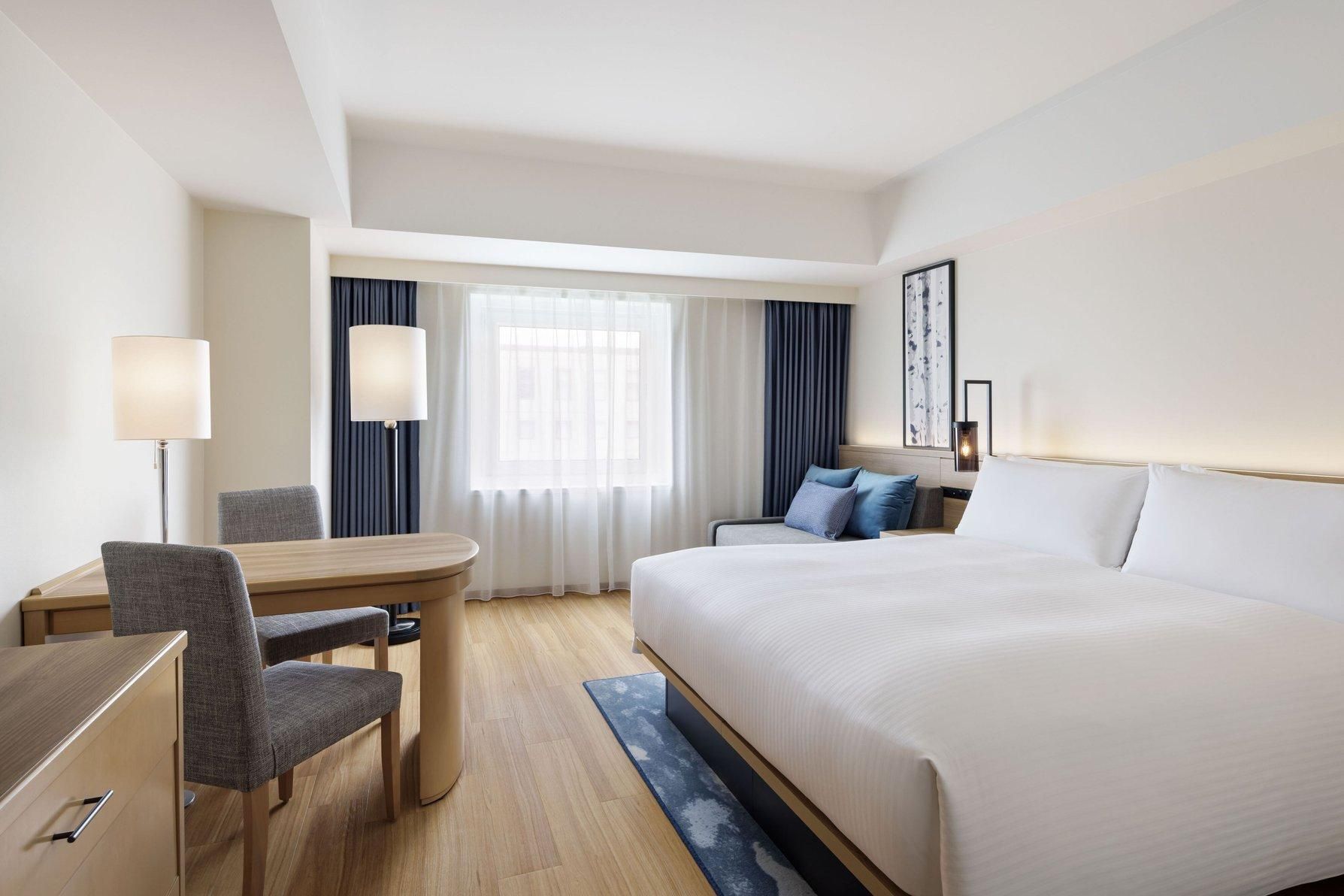 undefined Fairfield by Marriott Sapporo 8