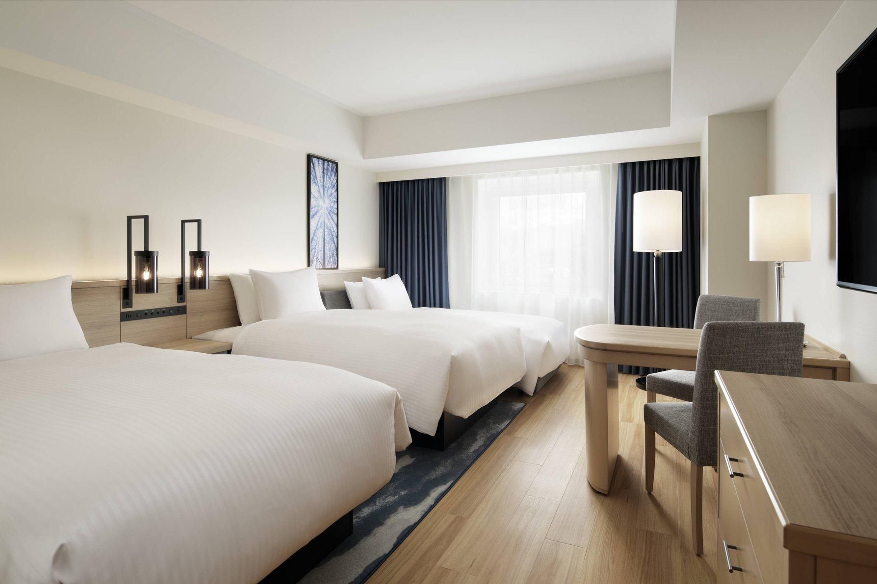undefined Fairfield by Marriott Sapporo 9