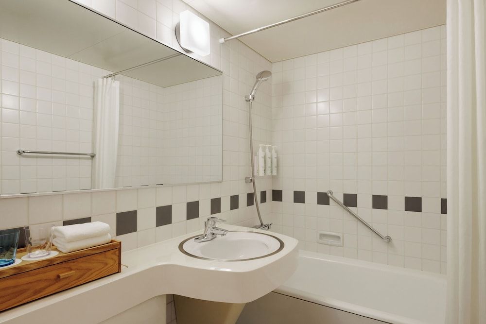 Fairfield by Marriott Sapporo Room, 1 Double Bed 3