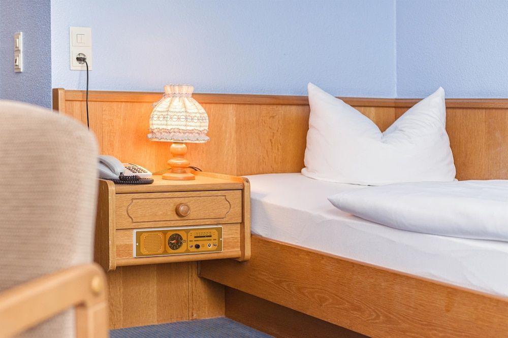 Hotel Hannover Airport by Premiere Classe Standard Room, 1 Twin Bed