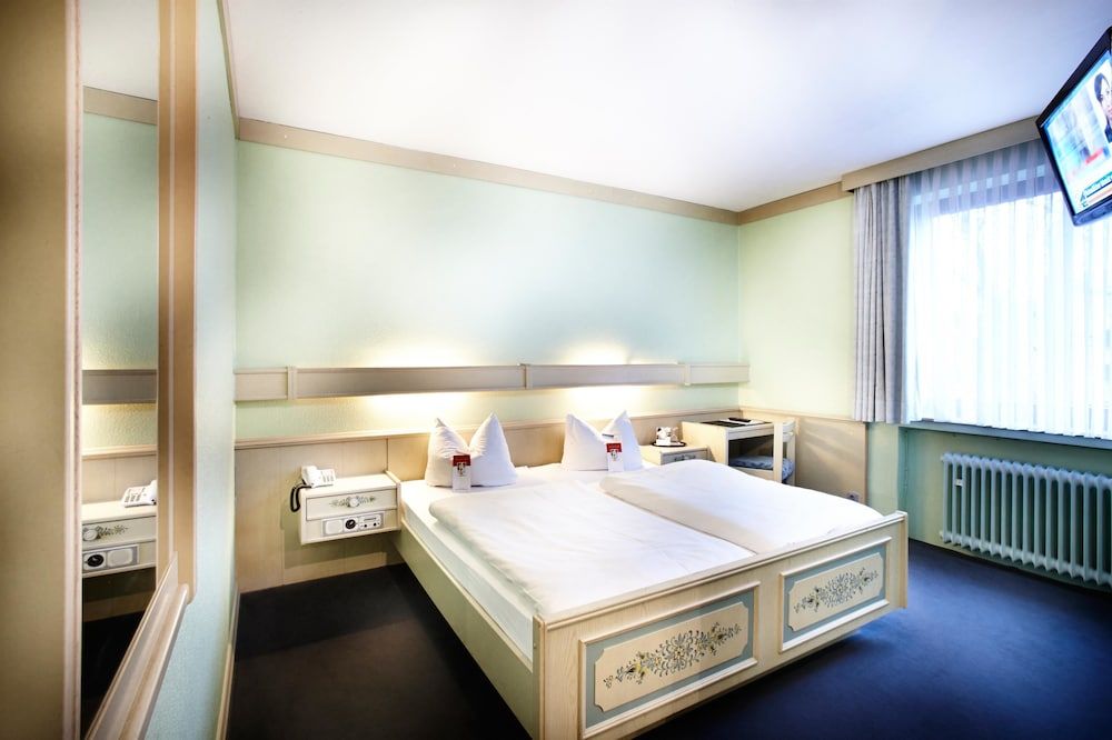 Hotel Hannover Airport by Premiere Classe Standard Room, 1 Double Bed 3