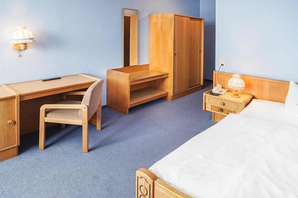 Hotel Hannover Airport by Premiere Classe Standard Room, 1 Twin Bed 2