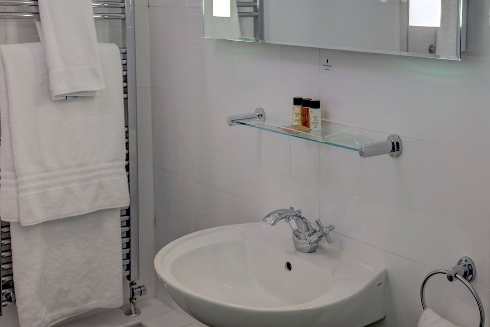 Best Western Thurrock Hotel Standard Room, 1 Twin Bed, Non Smoking 5