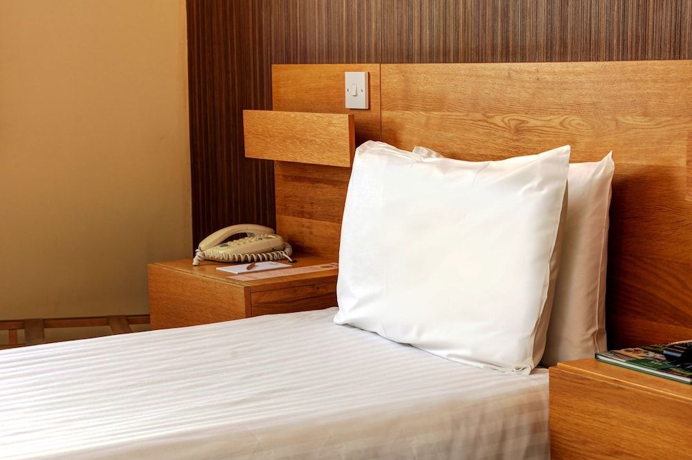 Best Western Thurrock Hotel Standard Room, 1 Twin Bed, Non Smoking