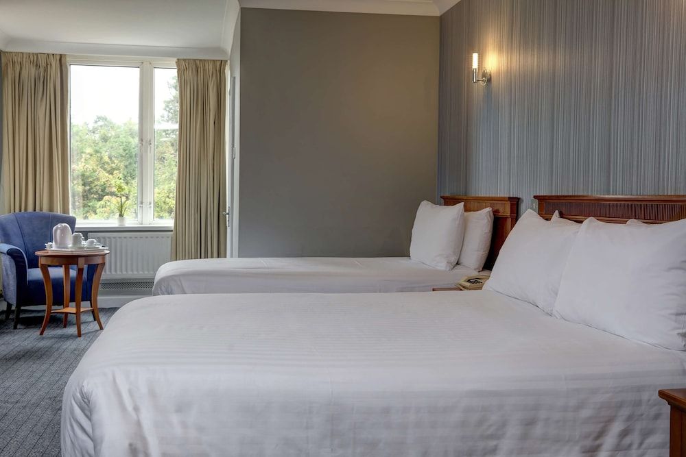 Best Western Thurrock Hotel Standard Room, 1 Twin Bed, Non Smoking 3