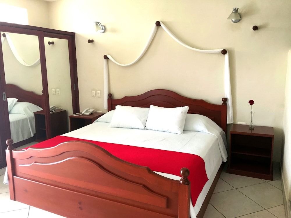 Villas Coco Resort - Adults Only Classic Suite, 1 King Bed