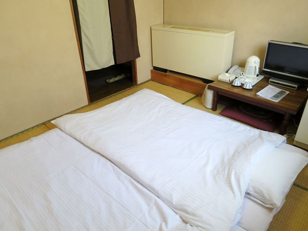 Japanese room for Two people