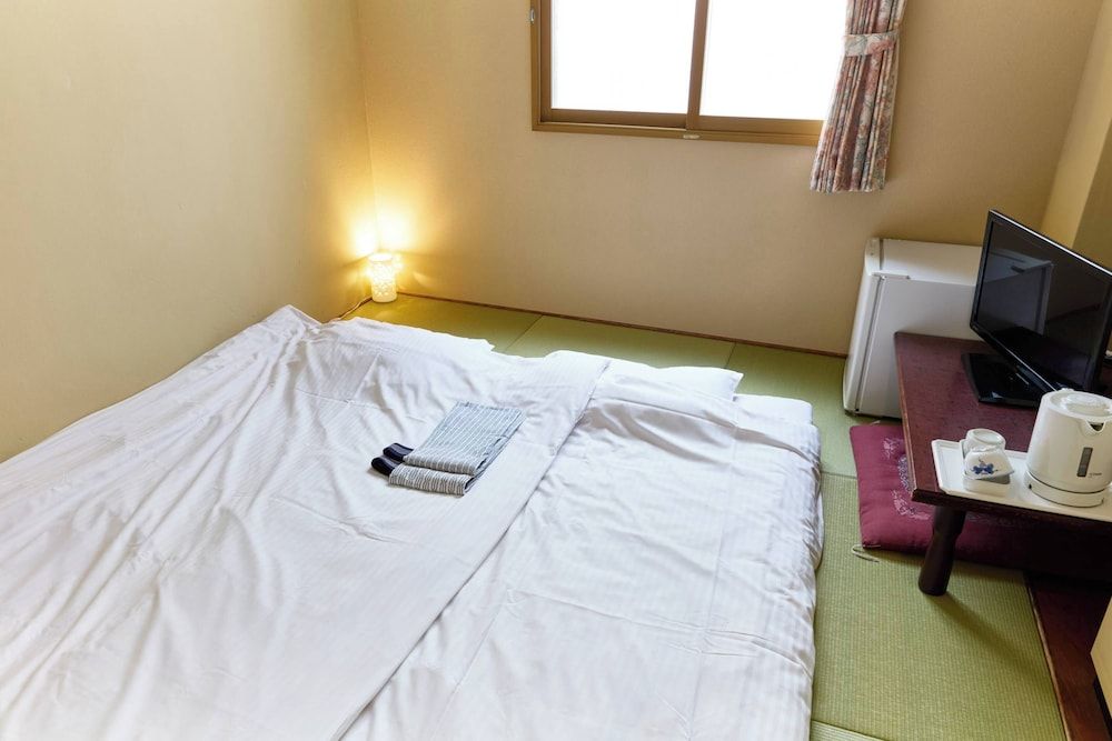 Japanese room for Two people