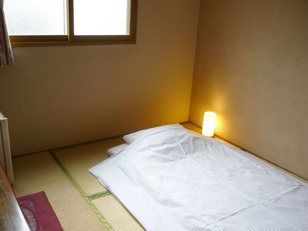 Japanese Style Room (For 1 Guest), Smoking