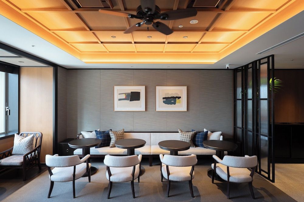 undefined Oriental Hotel