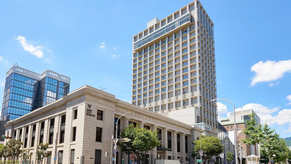 undefined Oriental Hotel 6