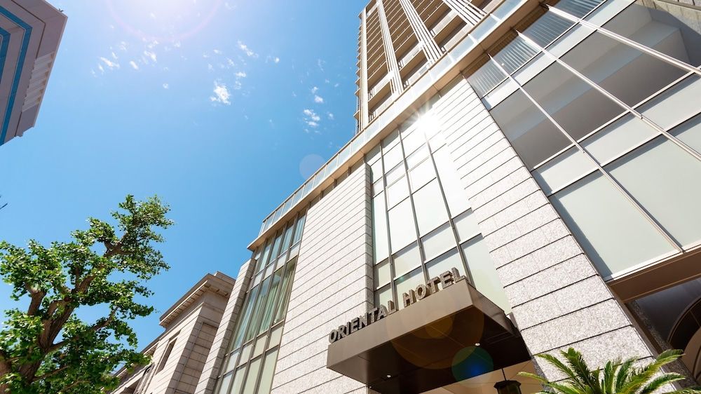 undefined Oriental Hotel 7