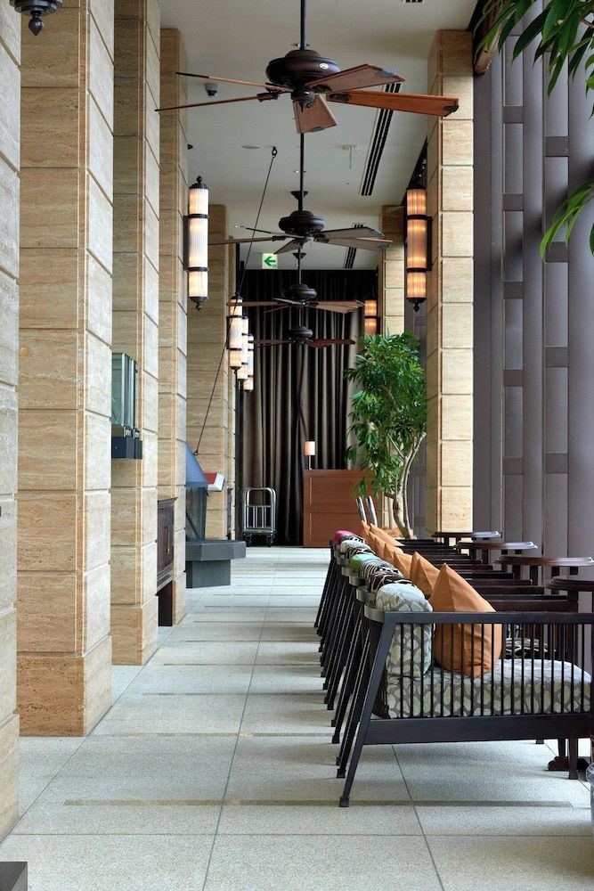 undefined Oriental Hotel 4