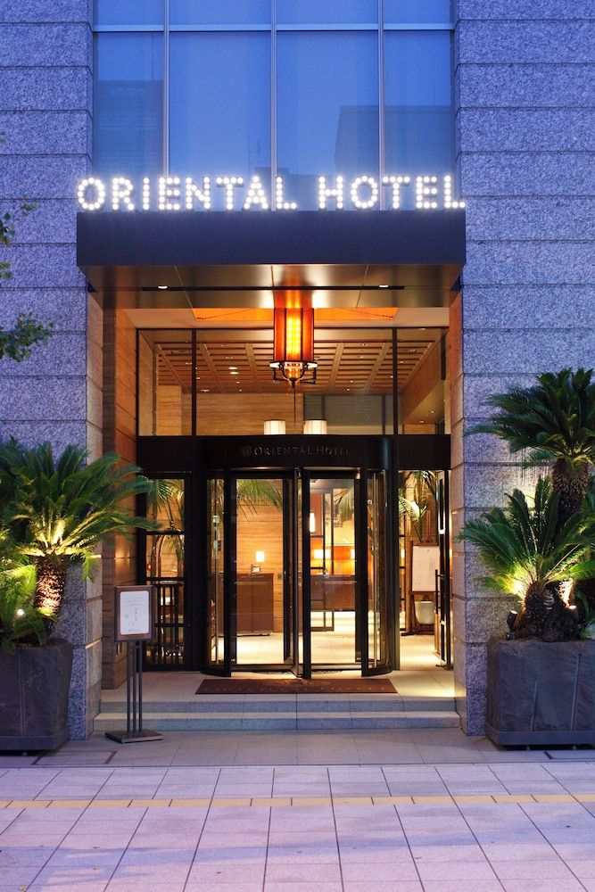 undefined Oriental Hotel 5