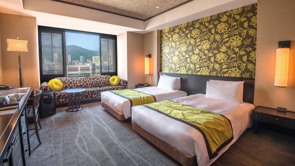 undefined Oriental Hotel 9