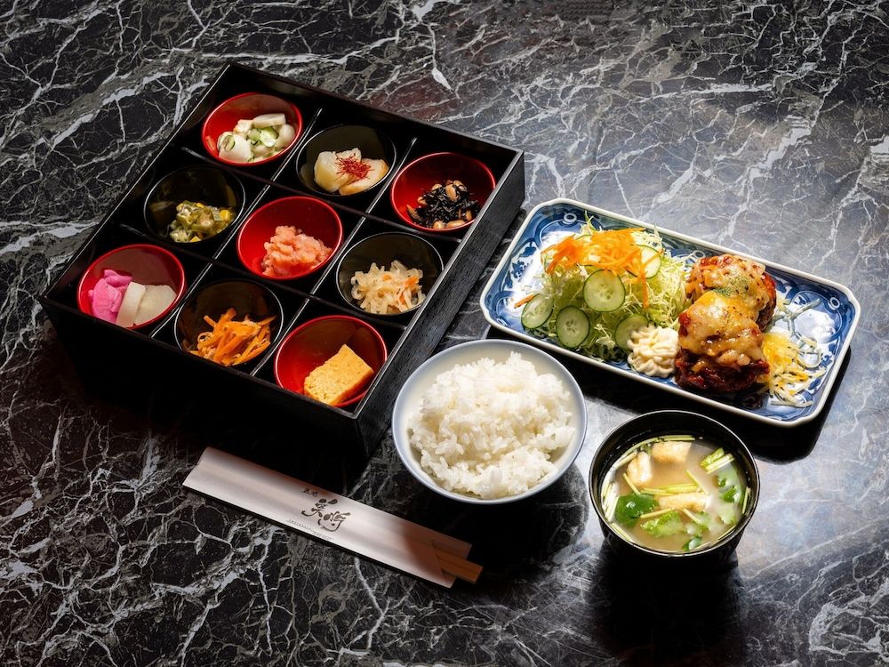 undefined APA Hotel Tsukiji Ekiminami 9