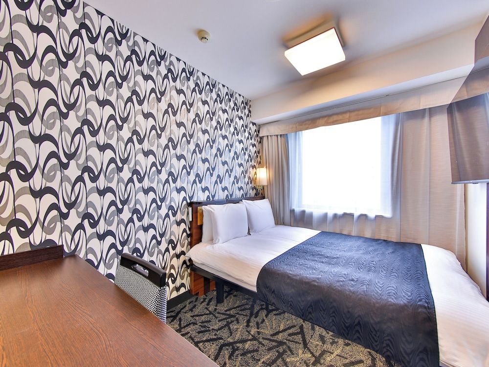 undefined APA Hotel Tsukiji Ekiminami