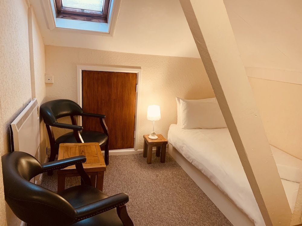 The Preston Family Suite, Ensuite 6