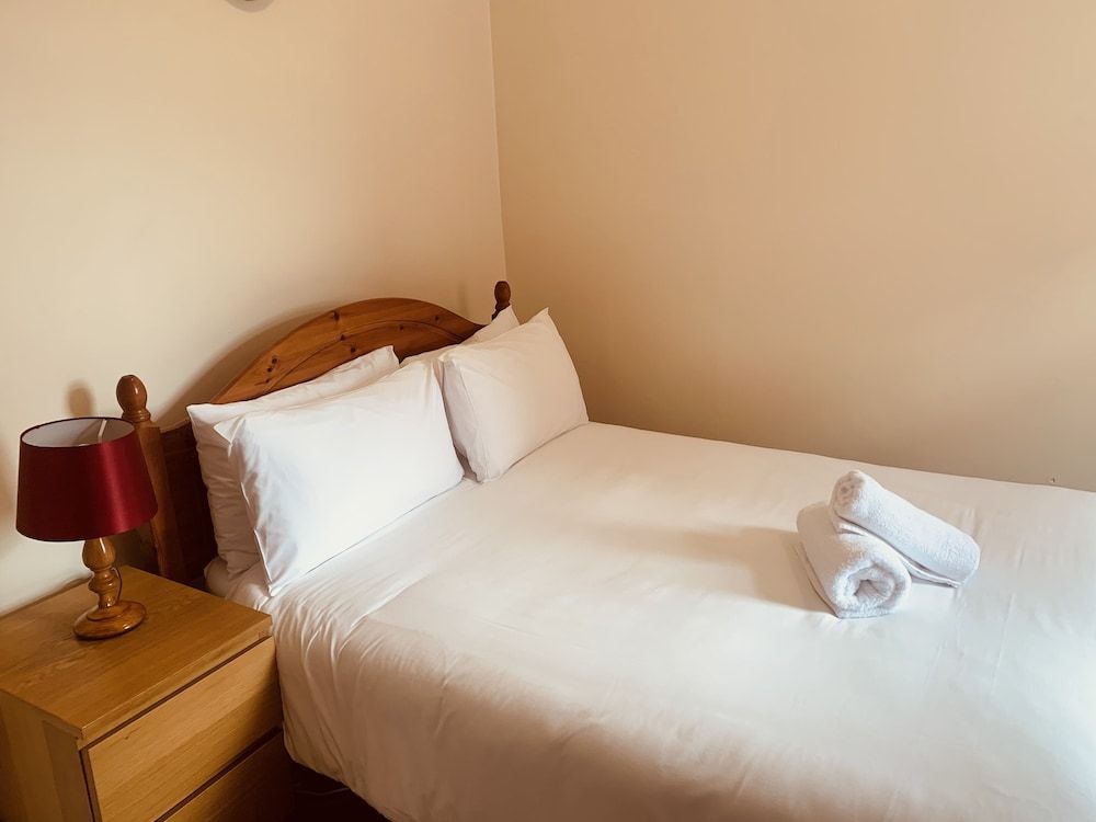 The Preston Family Suite, Ensuite 5