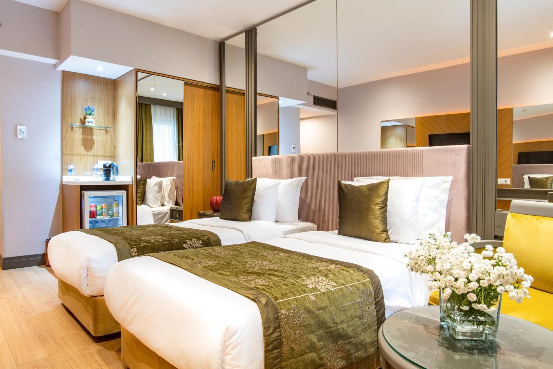 undefined Oran Hotel 10