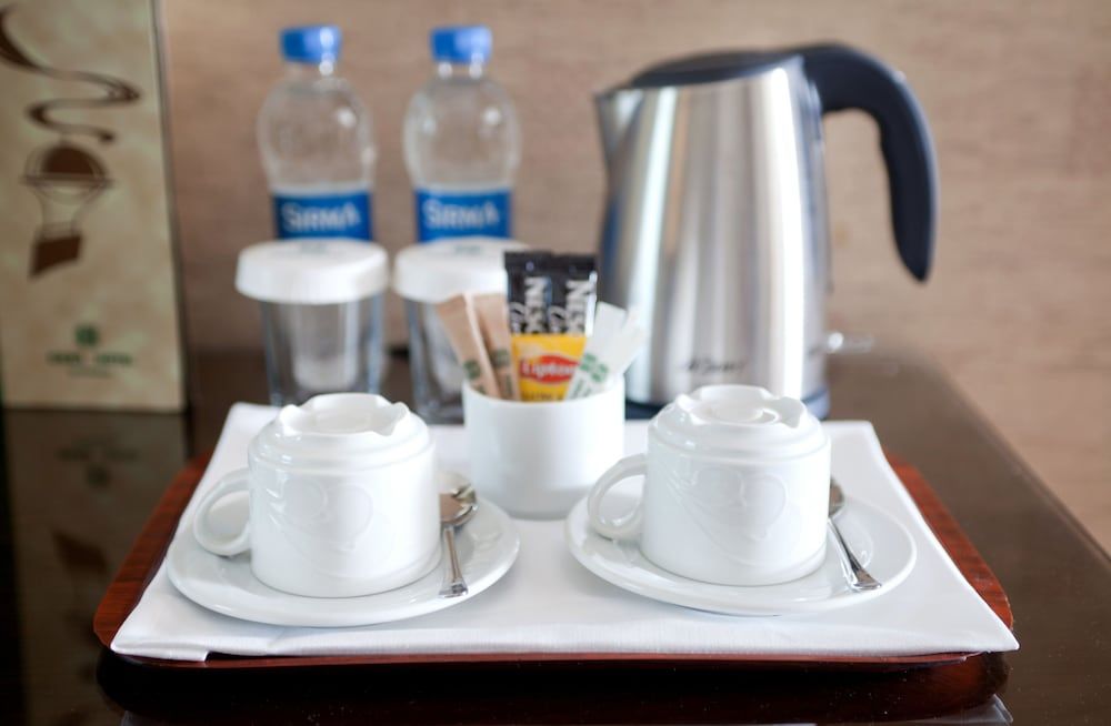 undefined Oran Hotel 10