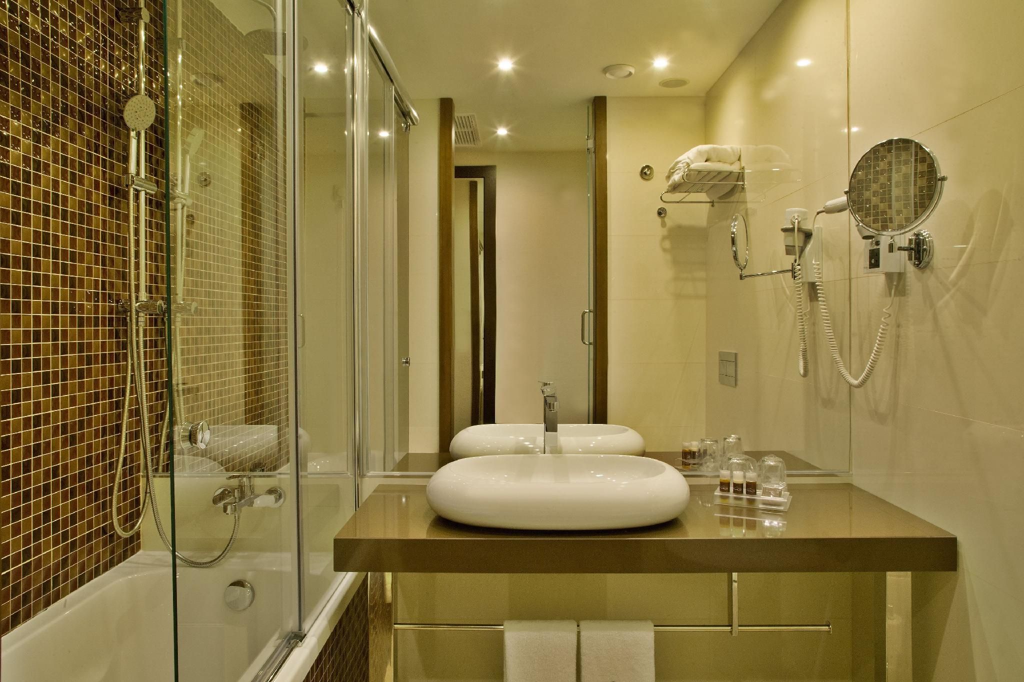 TURIM Av Liberdade Hotel Comfort Double Room 6