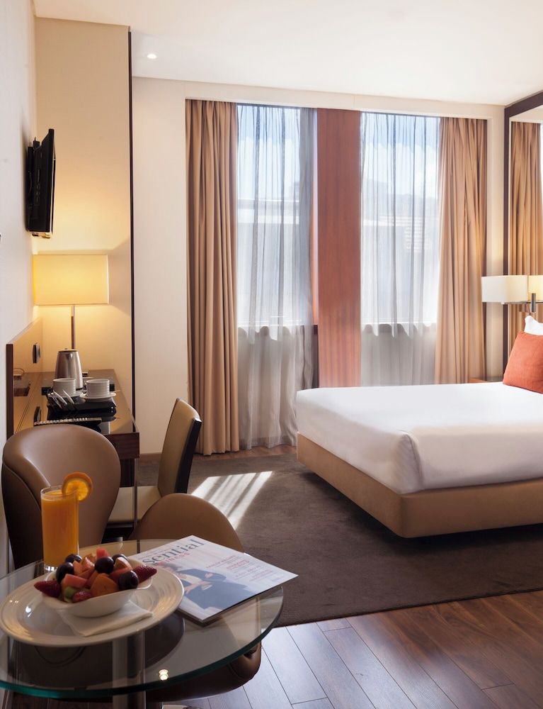 undefined TURIM Av Liberdade Hotel 9