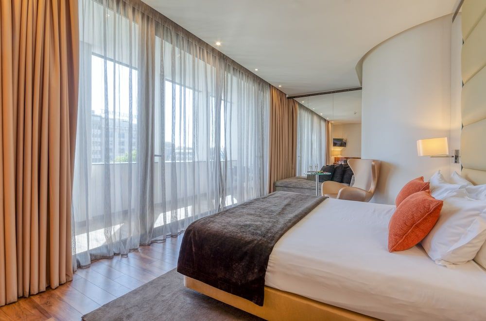 undefined TURIM Av Liberdade Hotel