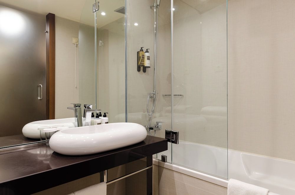 TURIM Av Liberdade Hotel Comfort Double Room 9