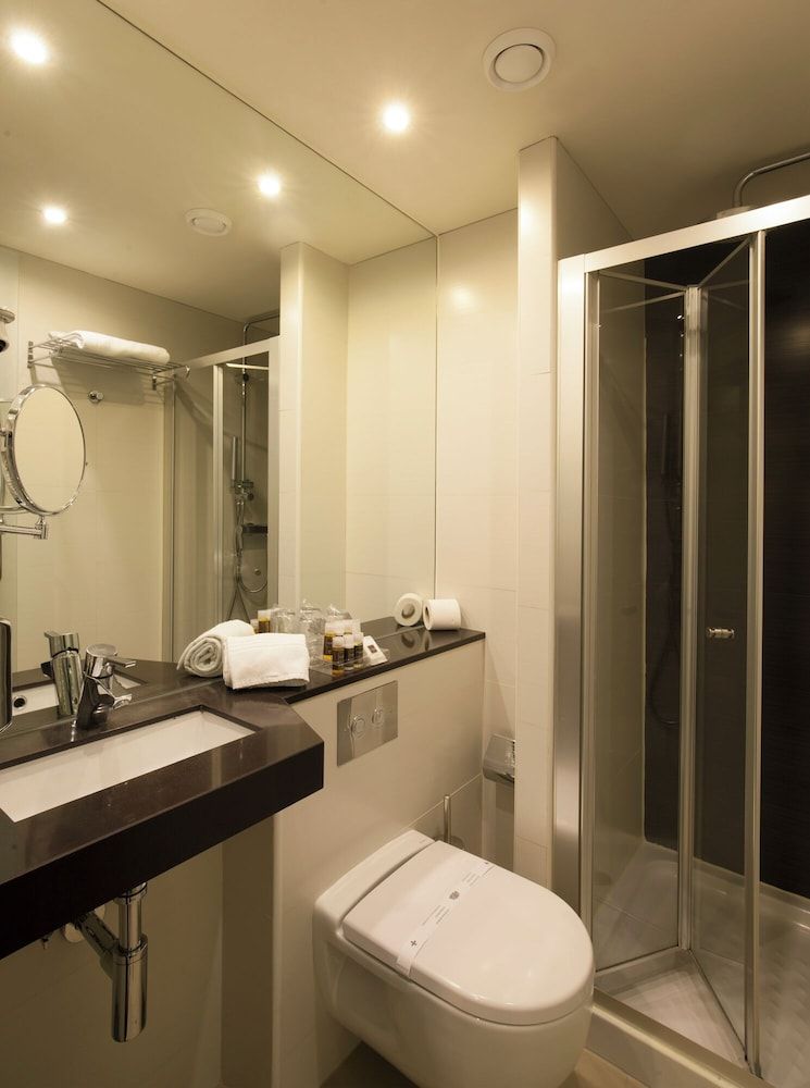 undefined TURIM Av Liberdade Hotel 10
