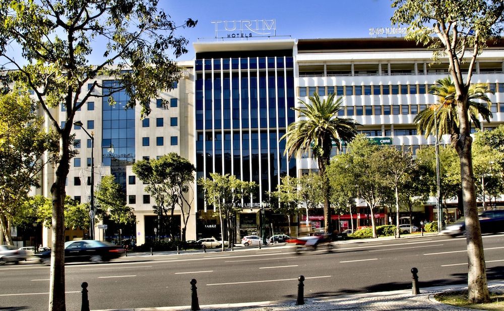 undefined TURIM Av Liberdade Hotel 6