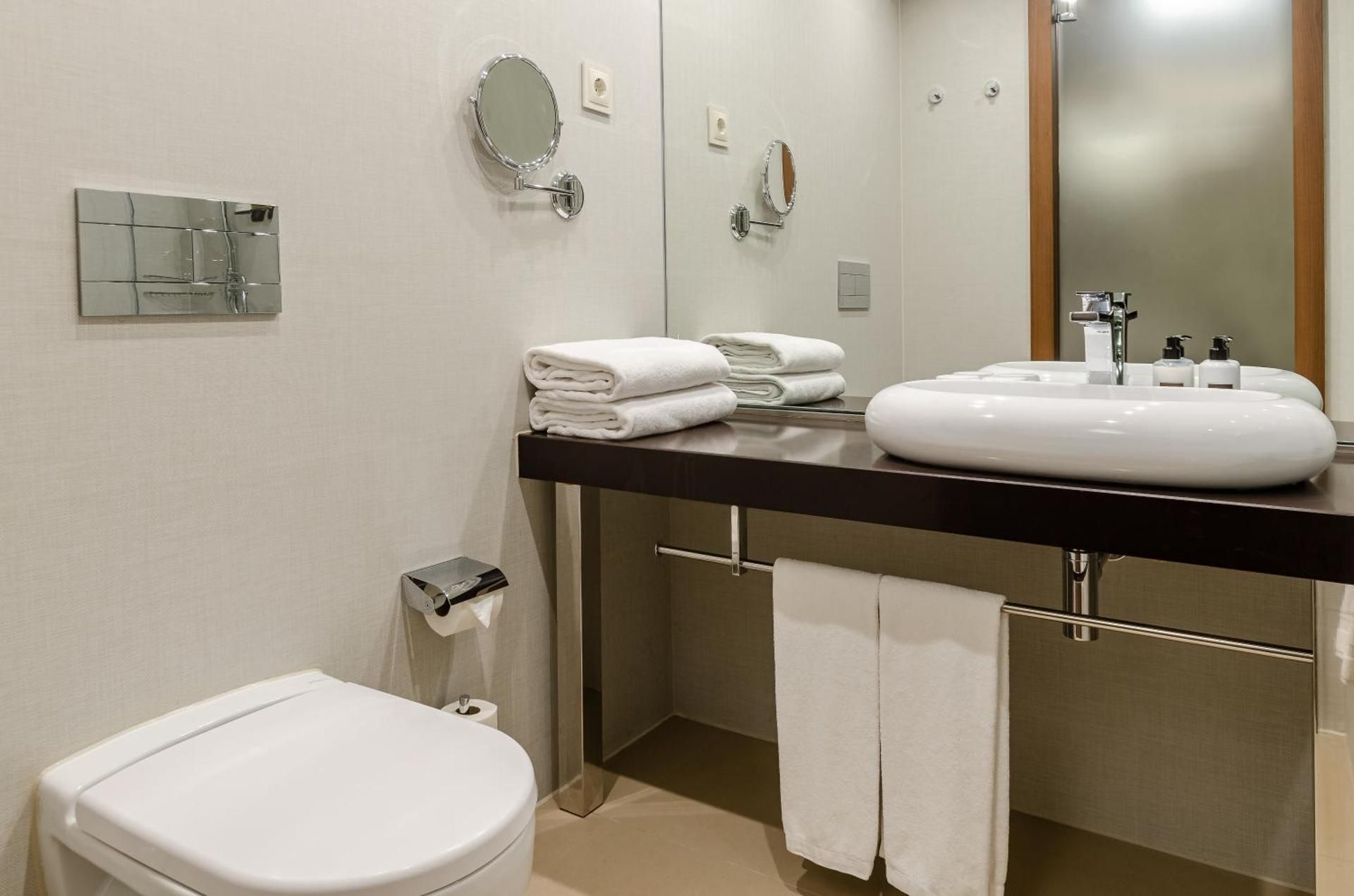 Special Offer - Comfort Single Room
