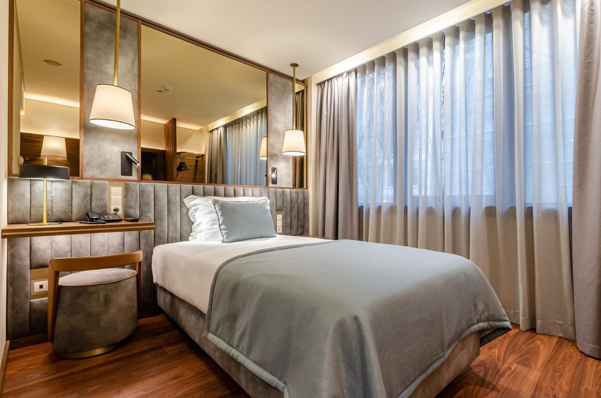 Special Offer - Comfort Single Room