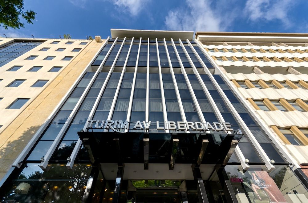 undefined TURIM Av Liberdade Hotel 6