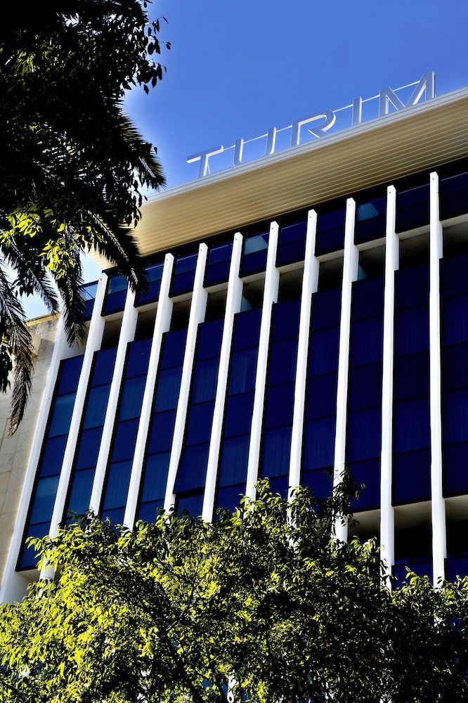 undefined TURIM Av Liberdade Hotel 4