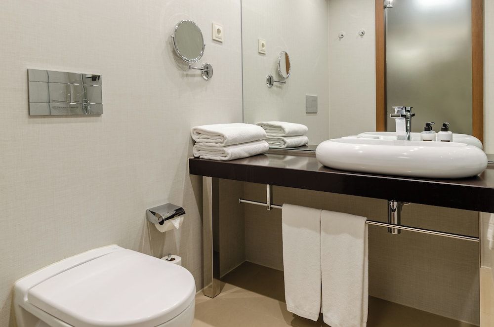 TURIM Av Liberdade Hotel Comfort Double Room 7