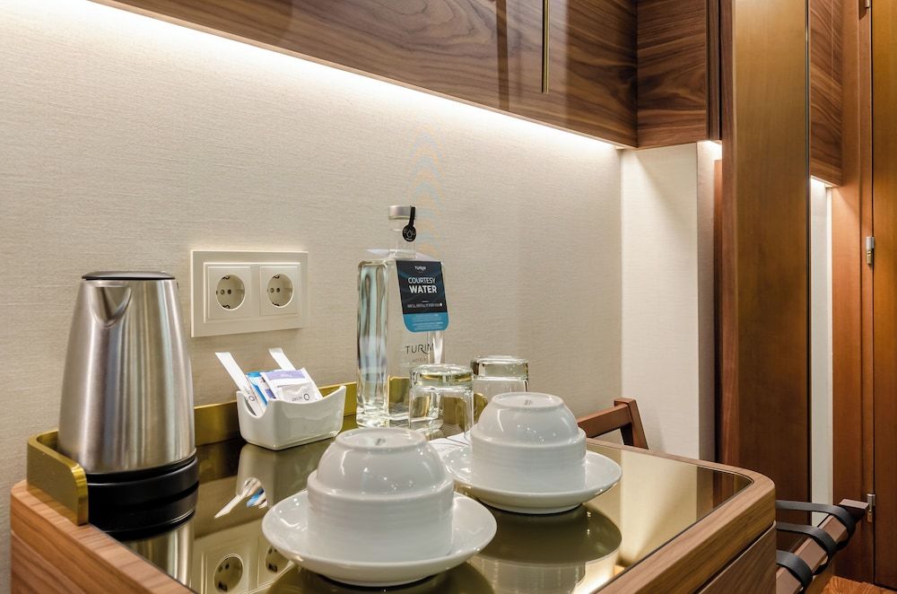 TURIM Av Liberdade Hotel Comfort Double Room 16