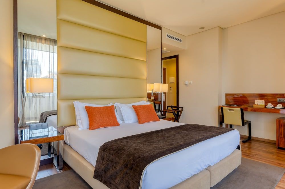 undefined TURIM Av Liberdade Hotel 2