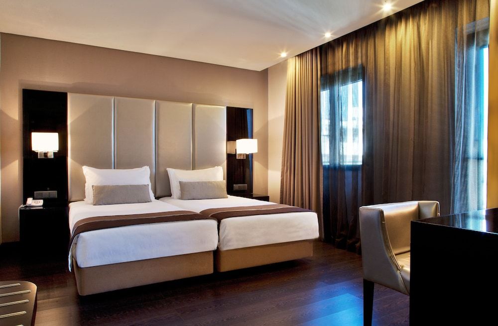 undefined TURIM Av Liberdade Hotel 3