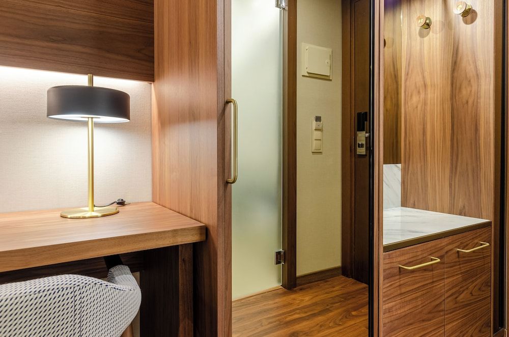 TURIM Av Liberdade Hotel Comfort Double Room 13